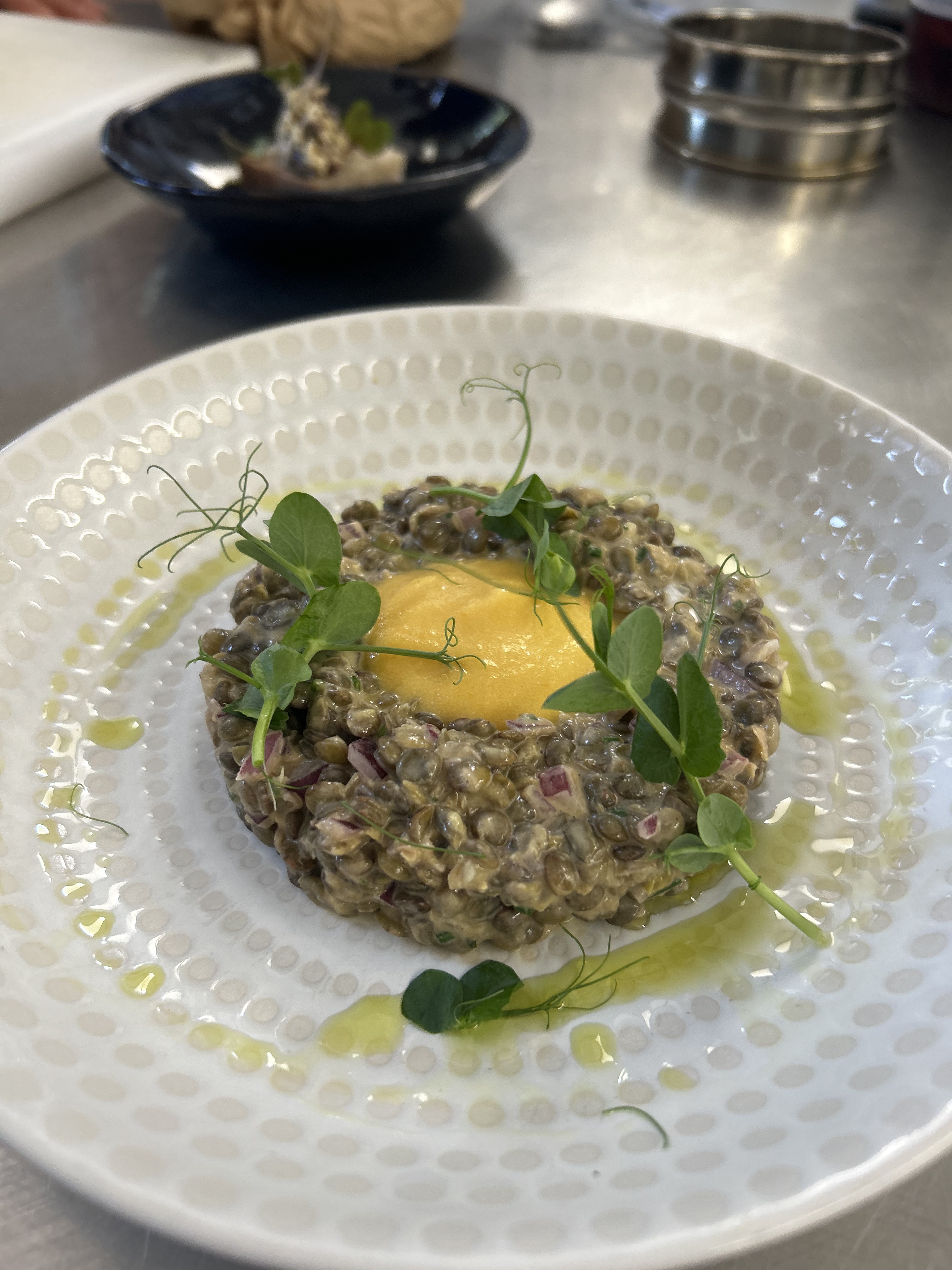 Cuisine végétale sans gluten