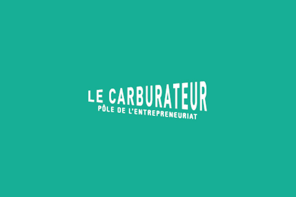 Logo partenaire Le Carburateur