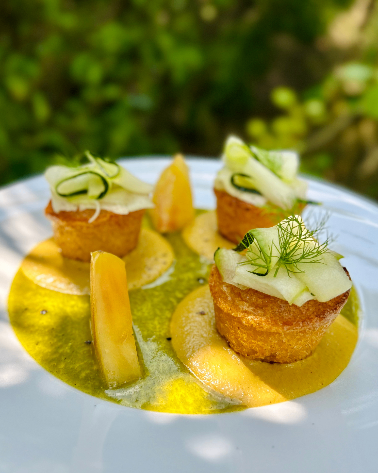 Cuisine végétale